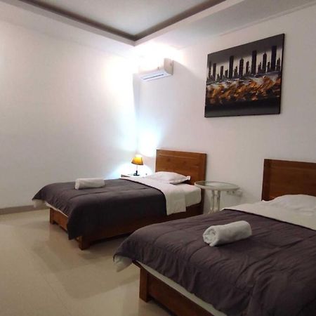 Manu Guest House 2 Canggu Εξωτερικό φωτογραφία