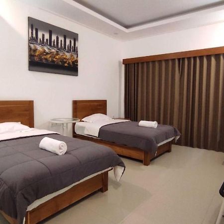 Manu Guest House 2 Canggu Εξωτερικό φωτογραφία
