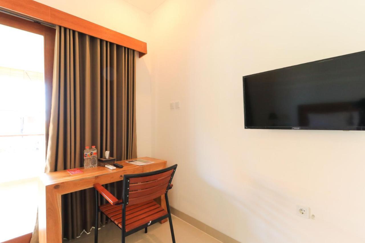 Manu Guest House 2 Canggu Εξωτερικό φωτογραφία